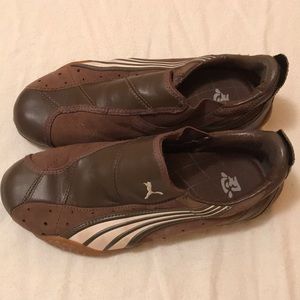 Puma sneakers